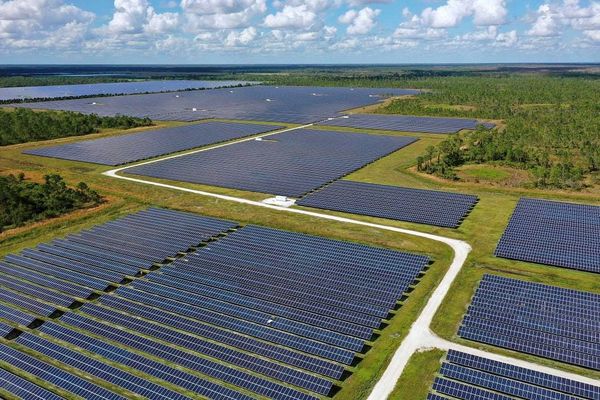 Beyond Silicon Valley: The Real Heroes of Green Innovation