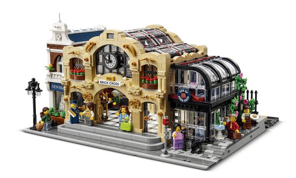 Don’t Miss Out: BrickLink Designer Program Series 2 Pre-Orders Open Tomorrow!