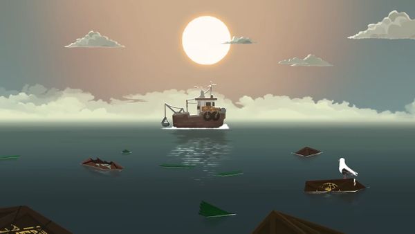 Explore The Iron Rig: New Dredge Expansion and Collector’s Edition