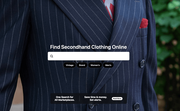 Discover Vintage and Secondhand Treasures with Gem