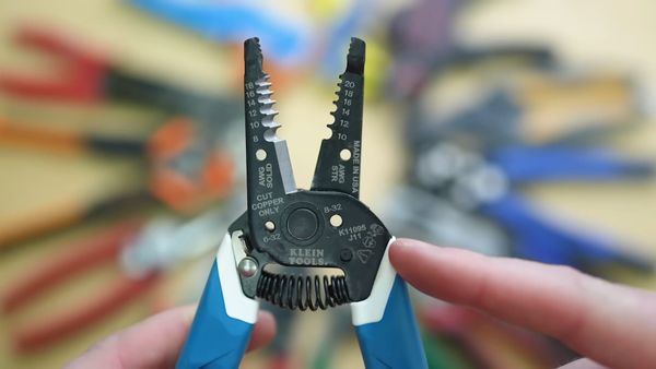 Mastering Wire Strippers: Features You Didn't Know Existed