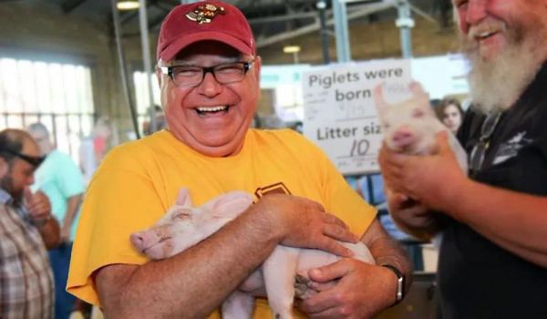 Read This: Tim Walz has Tonic Masculinity