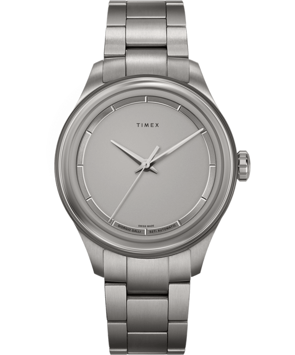 Timex Drops Its Most Premium Watch Yet: The $1,950 Giorgio Galli S2Ti