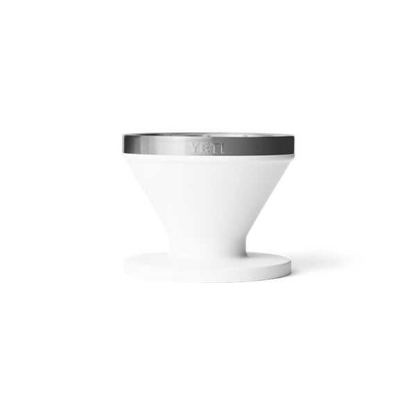 Brew Like a Pro: Yeti Rambler Pour Over Returns for $30