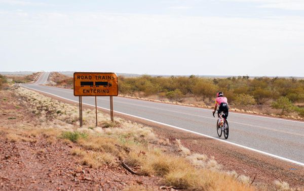 The Great Southern Country: Lachlan Morton’s Around Australia Record and Single-Day NZ Ultra