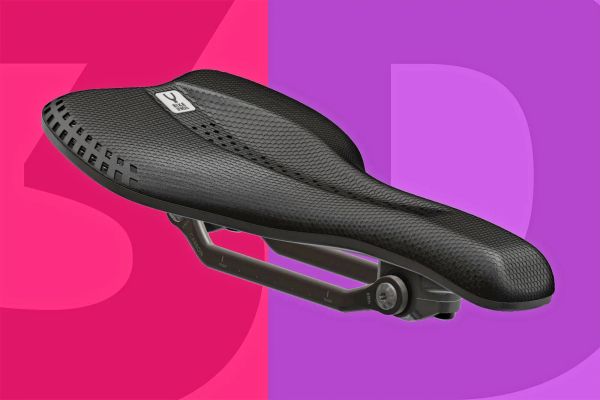 BikeYoke Sagma 3D: 3D-Printed Comfort Without the Premium Price