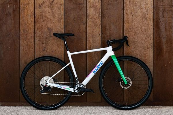 2025 State Bicycle Co. Carbon All-Road: High Performance Without the High Price