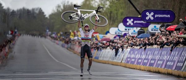 Breaking Away: Why Long-Range Attacks Now Define the Spring Classics