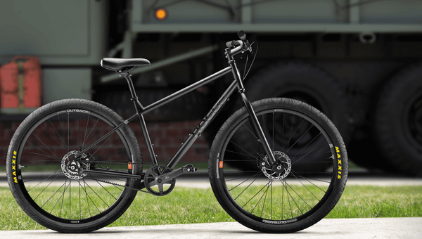 Stinner Manufacturing & Rogue Fitness: The Powerhouse Partnership Behind the $495 Milo Bike