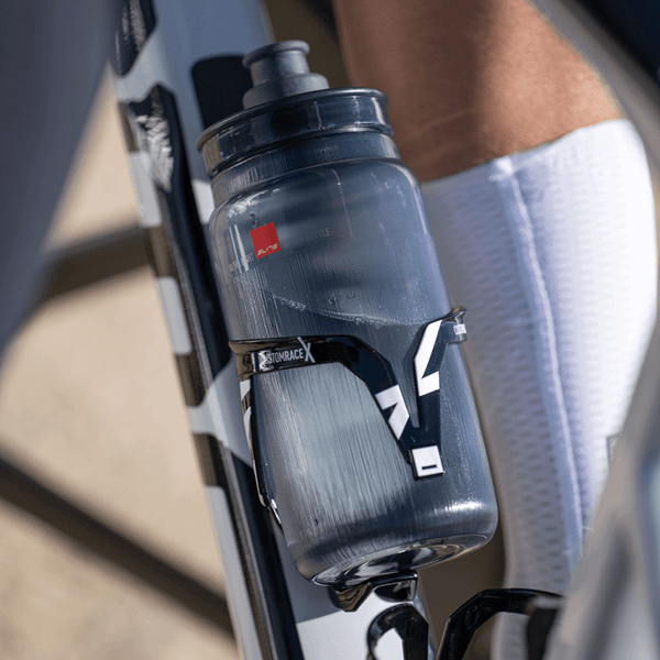 Elite Fly Tex: The Featherweight Champion of Cycling Hydration