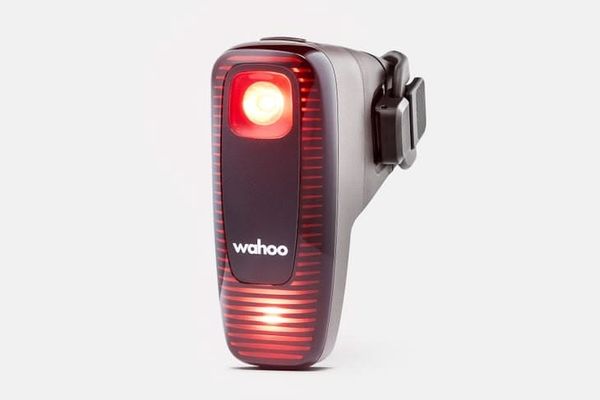 Wahoo Enters Radar Market with Trackr, Updates Elemnt Roam & Bolt GPS