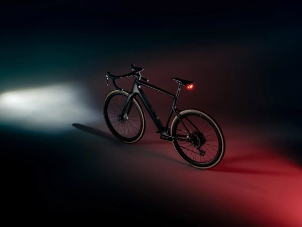 Beyond Comfort: The New Cannondale Synapse Redefines Endurance with Smart Tech