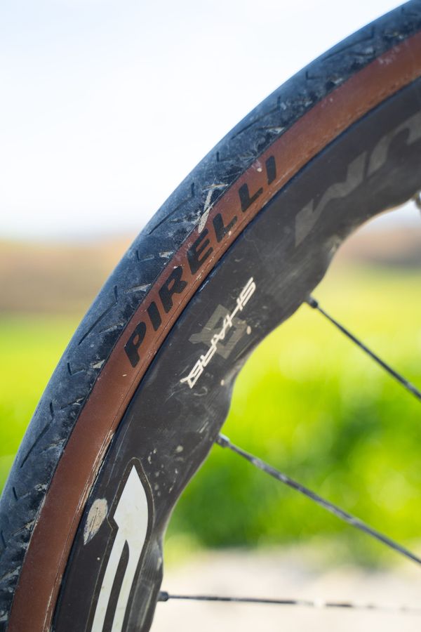 Pirelli's CINTURATO EVO TLR: The Do-It-All Road Tire We've Been Waiting For?
