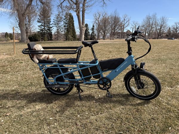 Review: Lectric XPedition 2.0 - The Cargo E-Bike That Delivers on Every Front