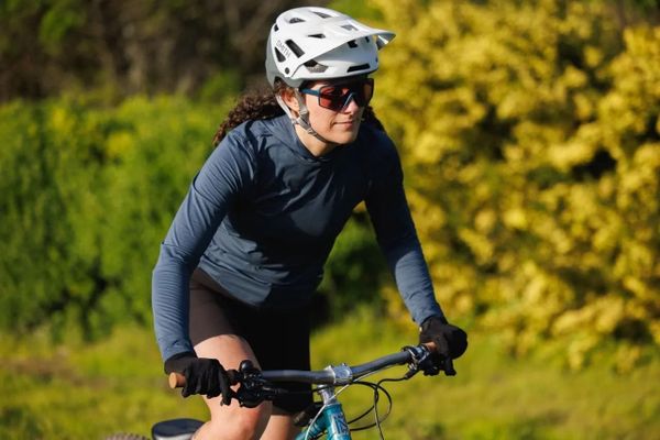 OrNot UV Hooded Trail Shirt: Sun Protection Meets Sustainable Performance