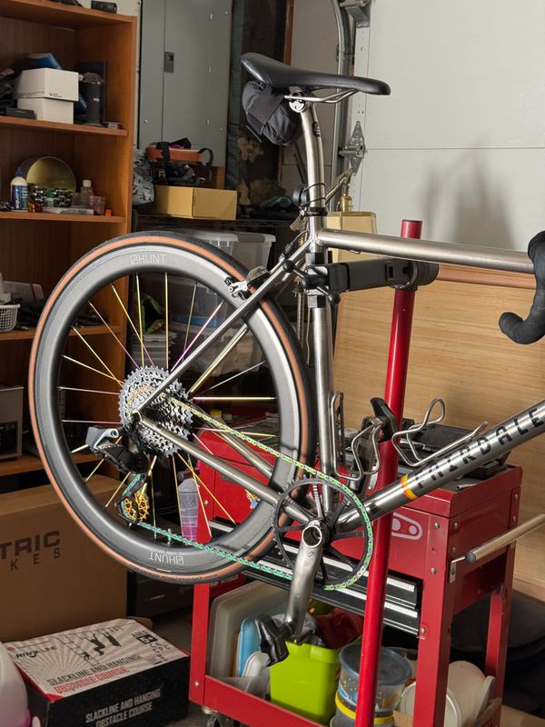 Another Day, Another UCI Rule: The Curious Case of Gearing Limits