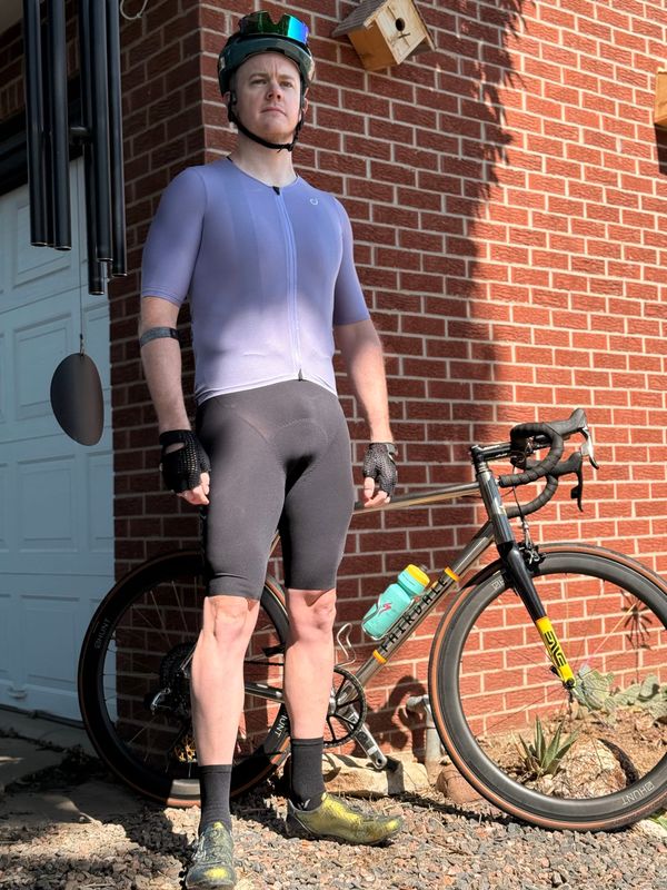 Beat the Heat: A Performance Review of the Velocio CONCEPT Radiator Kit