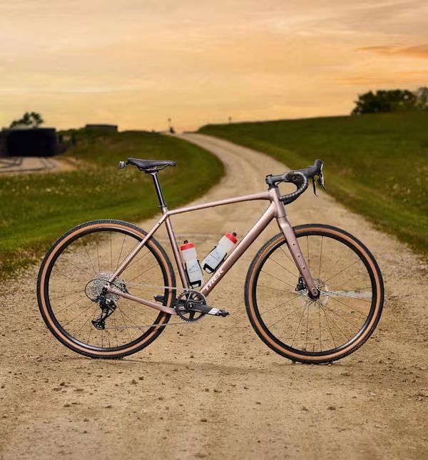 First Look: Trek's Updated Checkpoint ALR Gen 3 Aluminum Gravel Bike