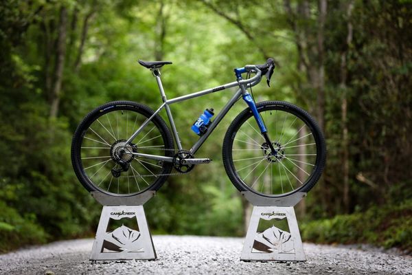 Win a Dream Bike, Help Rebuild Pisgah: The 2025 Cane Creek Pisgah Project is Live