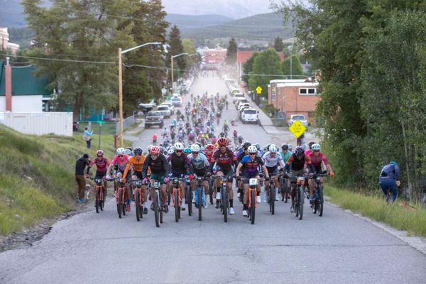 How to Watch the 2025 Leadville Trail 100 MTB Live and Free