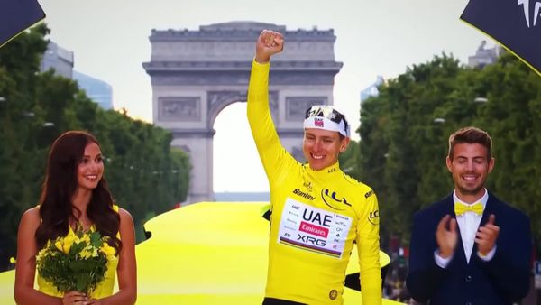 Weekly Briefing - New Science on Functional Foods, Pro-Level Strength, and Lessons from the Tour's Final Week