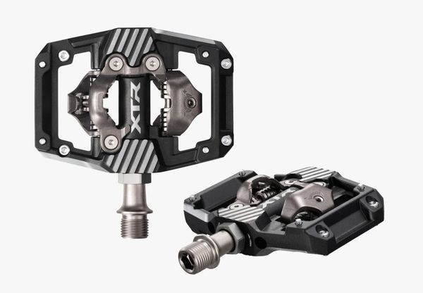 Shimano XTR PD-M9200: A New Benchmark for 2-Bolt Pedals