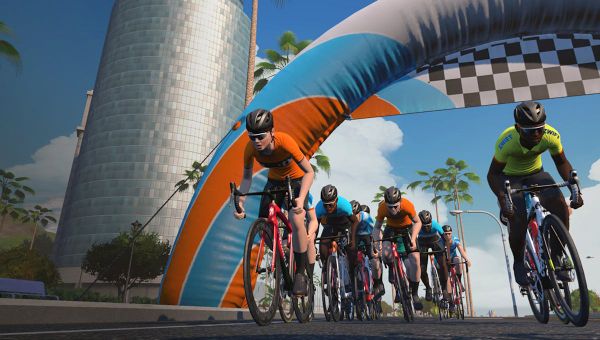 Zwift Steps Back from Elite Esports: What It Means for Riders