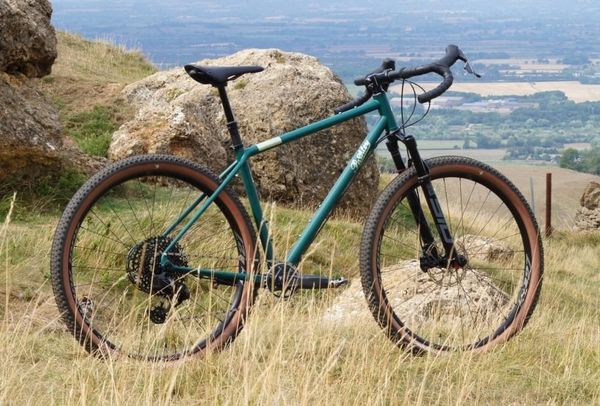 Pashley Wildfinder: A Century of British Craft, Reimagined for Modern Adventure