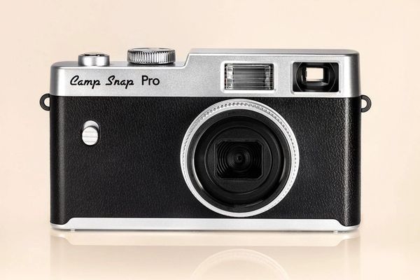 Better Photos, Same Simple Fun: Introducing the Camp Snap Pro
