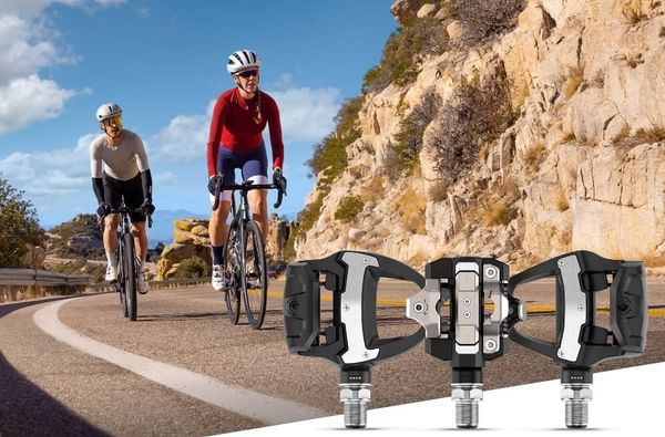 Garmin Rally 110 & 210: The Rechargeable, Transferable Power Meter for Every Bike