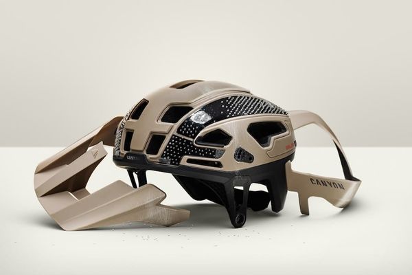 How RLS Disrupted Helmet Safety and Took the Top Spot at Virginia Tech