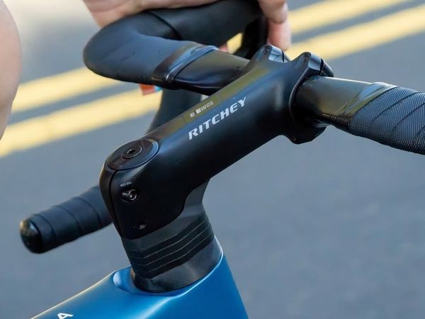Ritchey's New Switch System is a Practical Answer to Integrated Cockpits