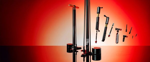 The $30 Upgrade That Could Make Me Love My Bike Pump Again