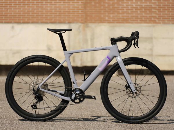 First Look: 3T's New Primo2 WPNT Gravel Bike