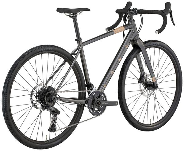 Kona’s New Libre G2: The Practical Choice?