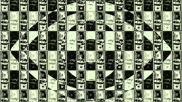 An Economic Policy Driven by Vibe, Paid for by You