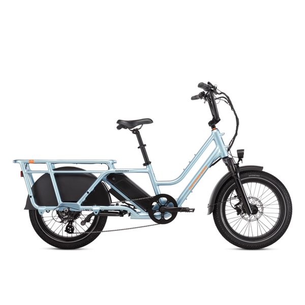 The End of the E-Bike Gold Rush?