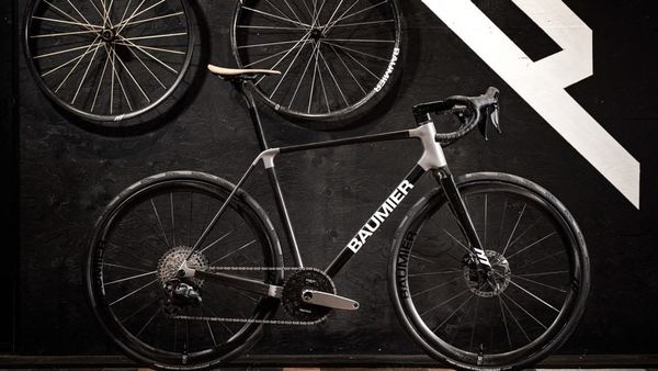 Titanium Lugs, Braided Carbon, and the New Boutique Standard