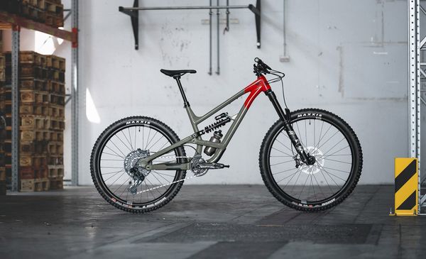No Agreement: The Sudden End of YT Industries in America