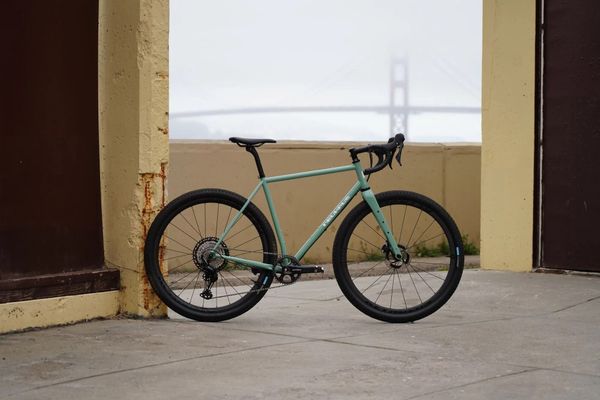 Is Gravel Getting Too Complicated? Neuhaus Thinks So.