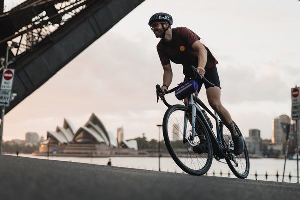 Is the Marin Lombard E the "Do-Anything" E-Bike?