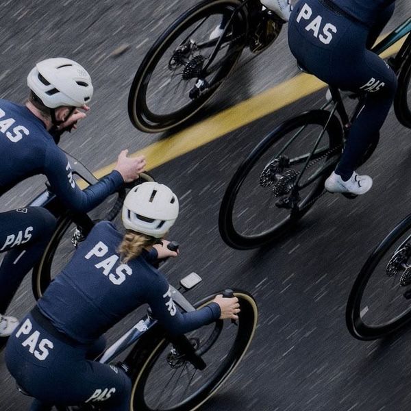 The Price of Not Stopping: Deconstructing the New PNS Winter Collection