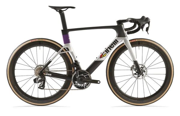 Cinelli's Two Souls: The Future-Fast vs. The Forever-Steel