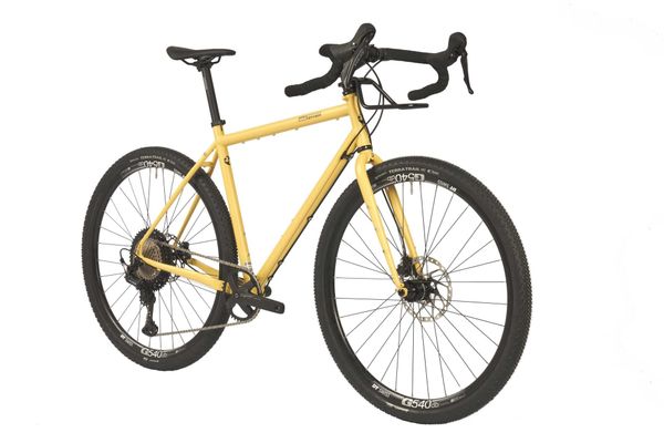 Steel, Dynamos, and the Long Wait for the Vasco GT