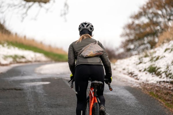 PFAS-Free and Pocket Sized: Apidura tweaks a classic.