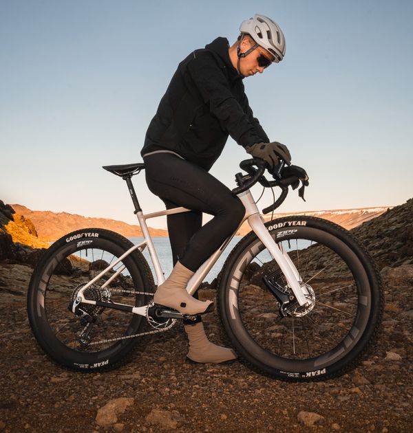 Lauf’s Ultimate R: A Case Study in Smarter Spec