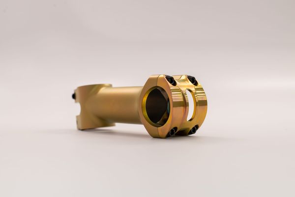 Why No. 22 Wants a Car Payment for Your Handlebar Clamp