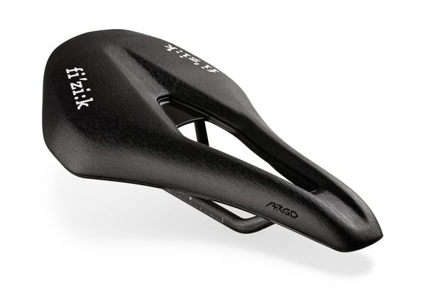 Option 1: The Anti-3D Printed Saddle: Fizik Proves Simple is Still Lighter
