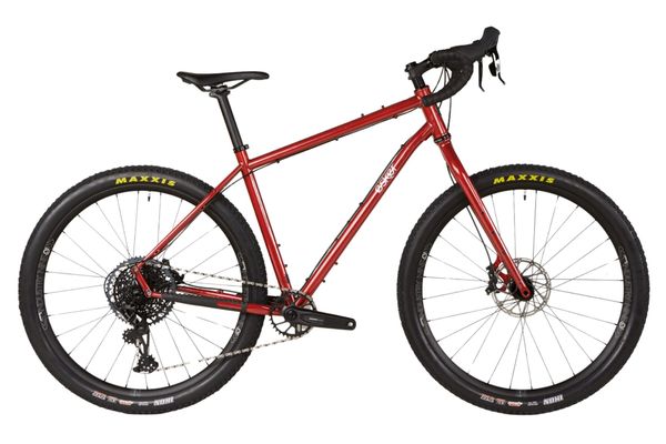 The 2026 Esker Lorax: Steel, Tariffs, and the Mathematics of Cheap