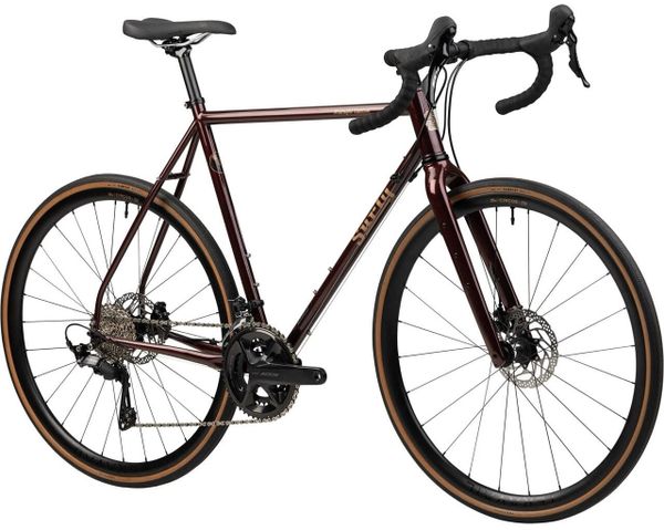 The High-Fiber Diet: Surly’s Midnight Special Finally Goes Carbon